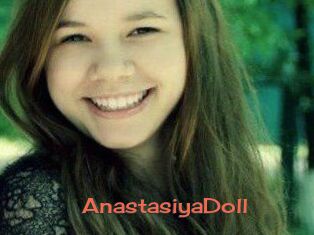 AnastasiyaDoll