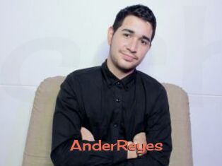 AnderReyes