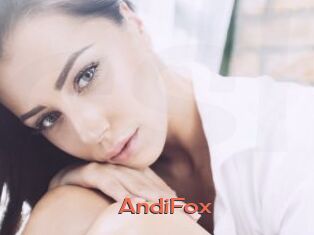 AndiFox