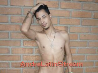 AndreLatinStream