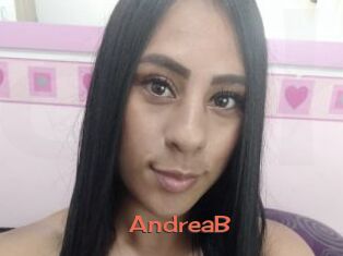 AndreaB