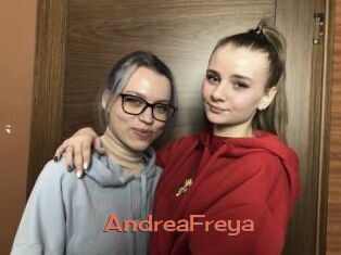 AndreaFreya
