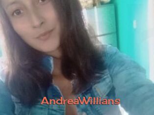 AndreaWillians