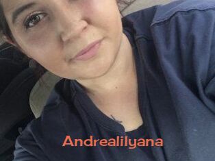 Andrealilyana