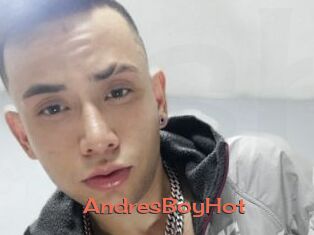 AndresBoyHot