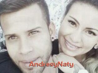 AndresyNaty