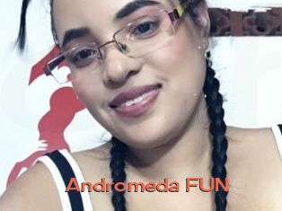 Andromeda_FUN
