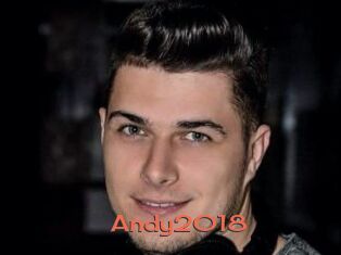 Andy2018