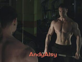 AndyAlsy