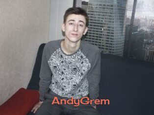 AndyGrem