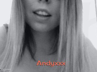 Andyxxx