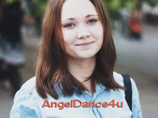 AngelDance4u