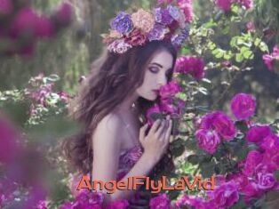 AngelFlyLaVid