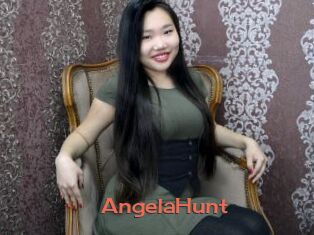 AngelaHunt