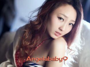 Angelababy9