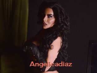 Angelicadiaz