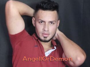 AngellOrDemon