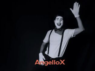 AngelloX