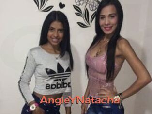 AngieYNatacha