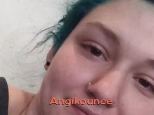 Angikounce