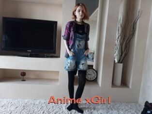 Anime_xGirl
