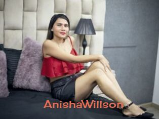 AnishaWillson