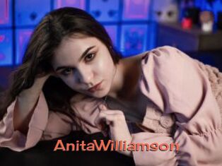 AnitaWilliamson