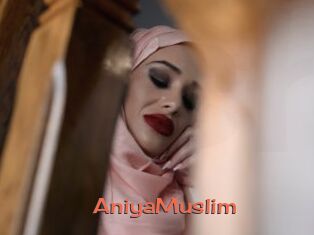 AniyaMuslim