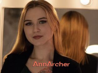 AnnArcher