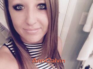 Ann_Calvin