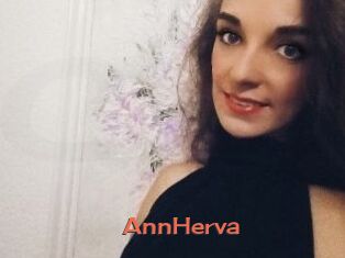 AnnHerva