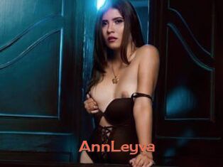 AnnLeyva