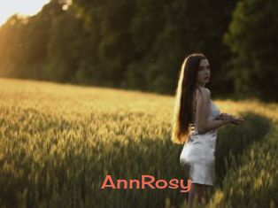 AnnRosy