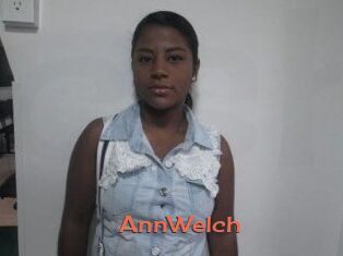 AnnWelch