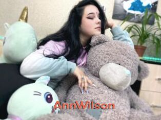 AnnWilson