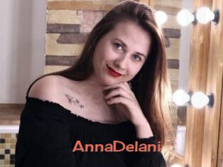 AnnaDelani