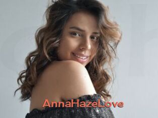 AnnaHazeLove