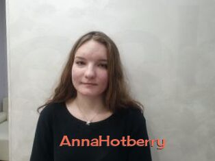 AnnaHotberry