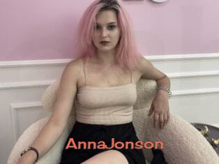 AnnaJonson