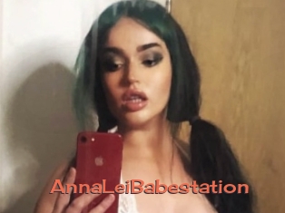 AnnaLeiBabestation