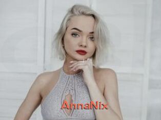 AnnaNix