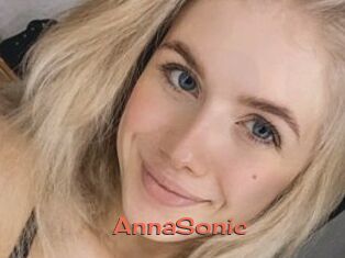 AnnaSonic