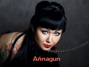 Annagun