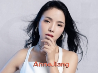 AnneJiang Cams Hot