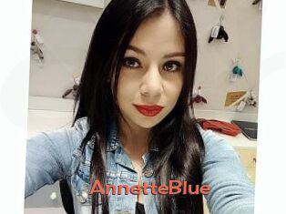 AnnetteBlue