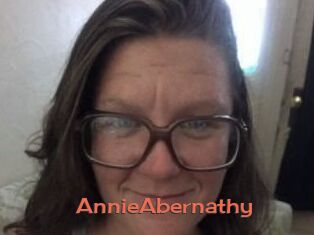 AnnieAbernathy