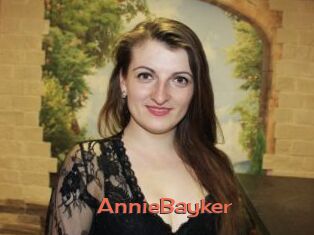 AnnieBayker