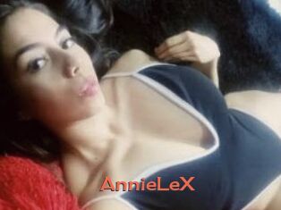 AnnieLeX