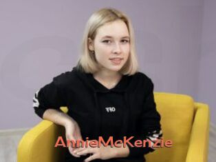 AnnieMcKenzie
