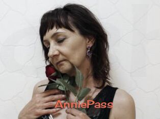 AnniePass